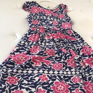 Anthro Maeve size 2 dress